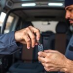 مفاتيح سيارات السالمية الكويت